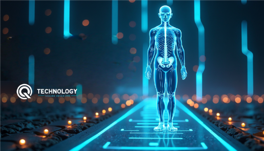 Le futur de la santé et de la performance passe par... la Q-Technology