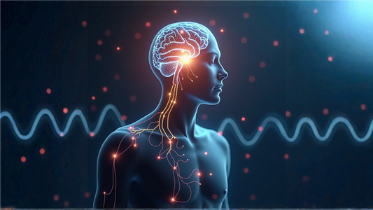 Posture et Proprioception : Optimisez votre système nerveux avec Q-Technology en 12 secondes