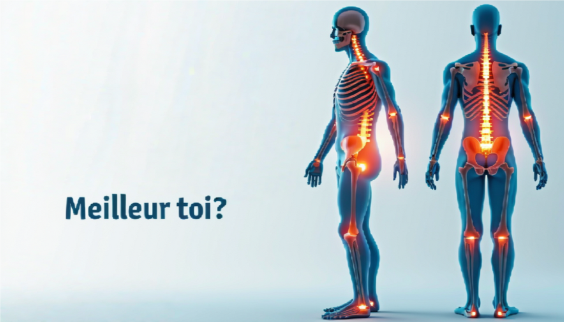 Ton corps se souvient. Même quand toi, t’as “oublié”.
