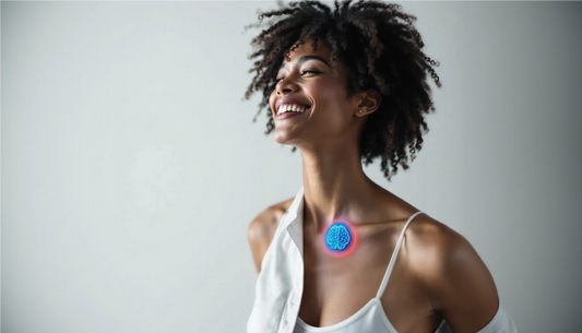 Biohacking im Alltag: Wie Q-Technologie Energie, Haltung und Schlaf verändert