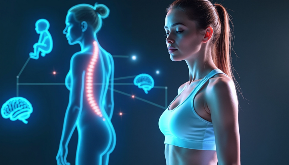Effets de la Q-Technology sur l’Inhibition des Réflexes Primitifs – Hypothèses et Mécanismes d’Action
