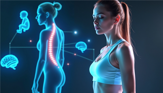 Effets de la Q-Technology sur l’Inhibition des Réflexes Primitifs – Hypothèses et Mécanismes d’Action