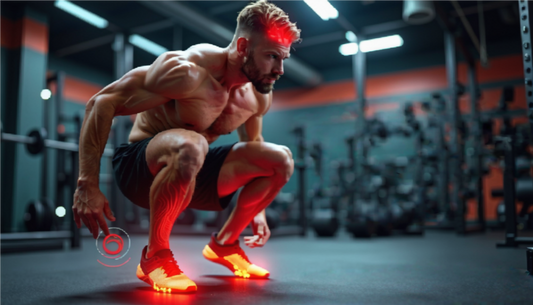 Booster sa Performance Sportive sans se Ruiner la Santé : Le Pouvoir Caché du Système Nerveux
