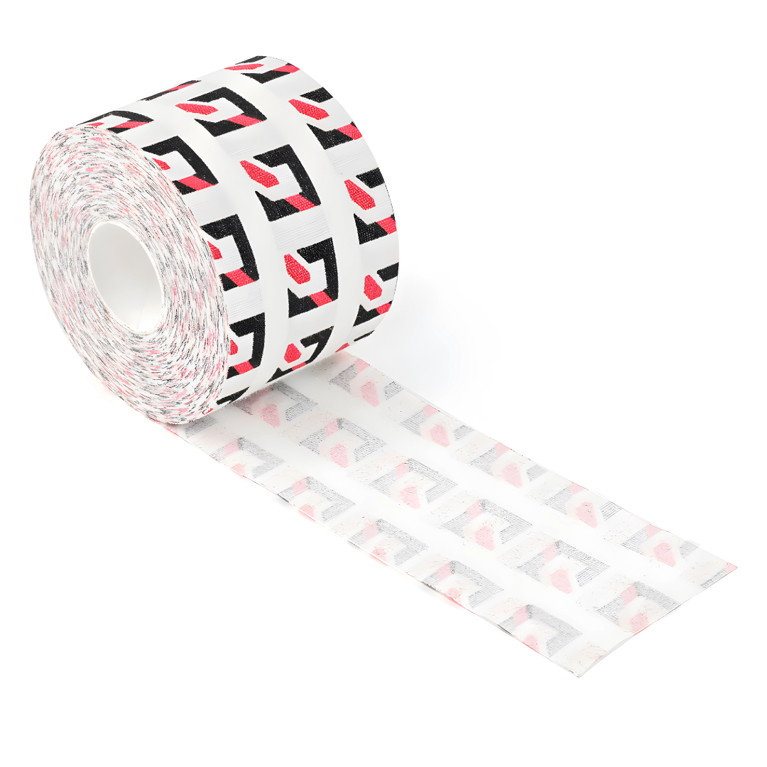 Q-Tape – 100% Cotton Rigid Strapping | Official Support for Q-Circuits™