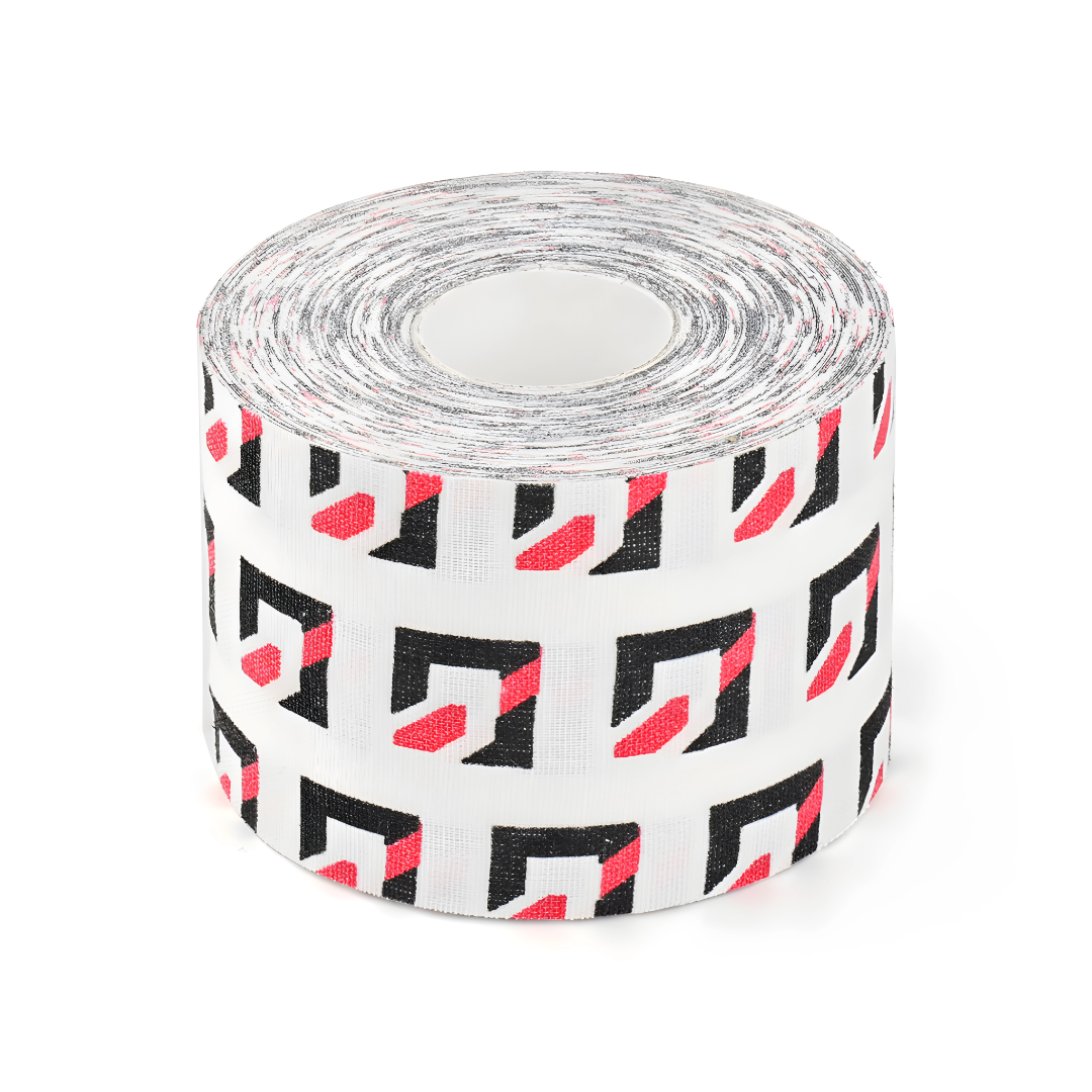 Q-Tape – 100% Cotton Rigid Strapping | Official Support for Q-Circuits™