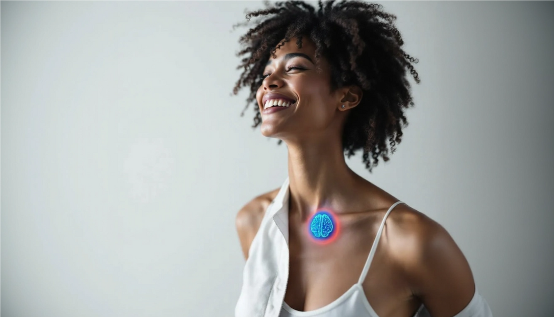 Biohacking im Alltag: Wie Q-Technologie Energie, Haltung und Schlaf verändert