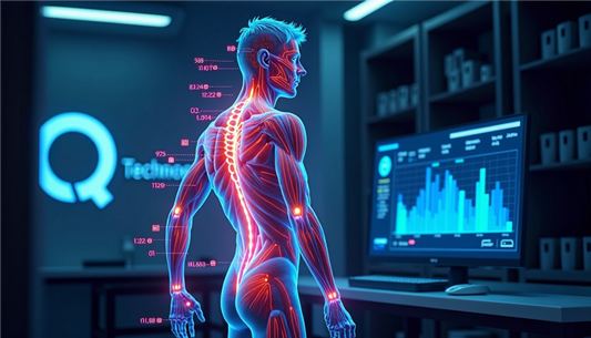 Ver la actividad muscular lo cambia todo