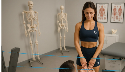 Test « Posture Parfaite » (10–15 min) — déroulé, preuves et résultats chez Q Technology