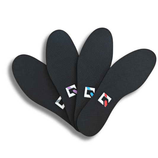 Q-Pro Insoles