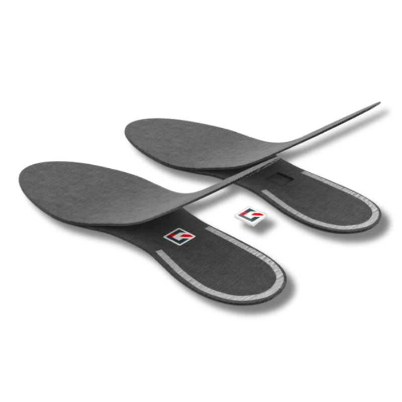 Q-Pro Insoles