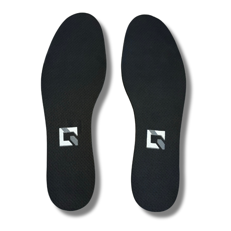 Q-Origin soles