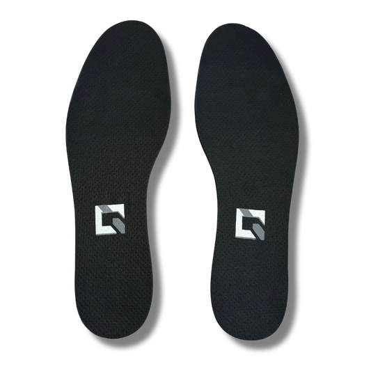 Q-Origin soles