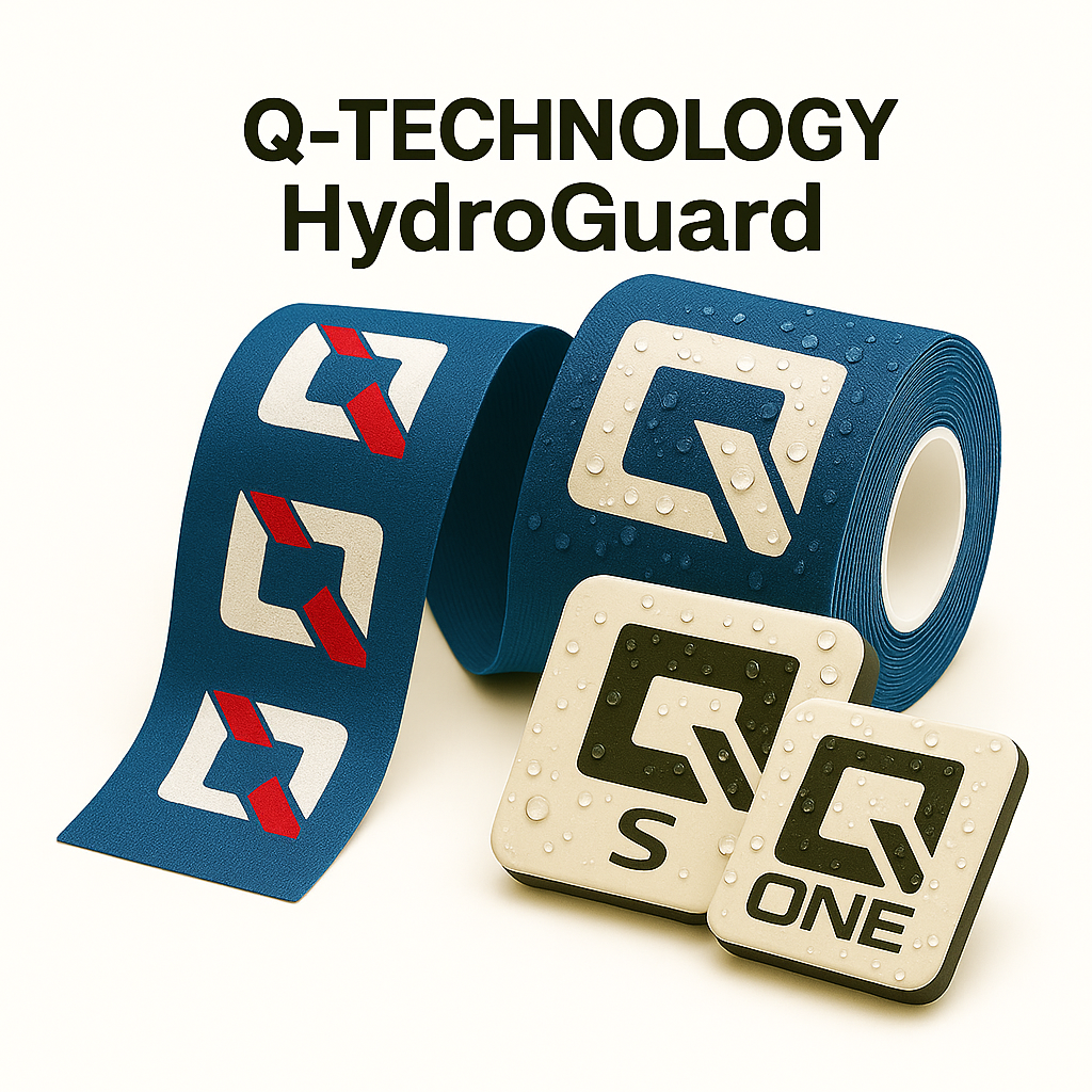 Circuitos de hidroguard Q-UTRA