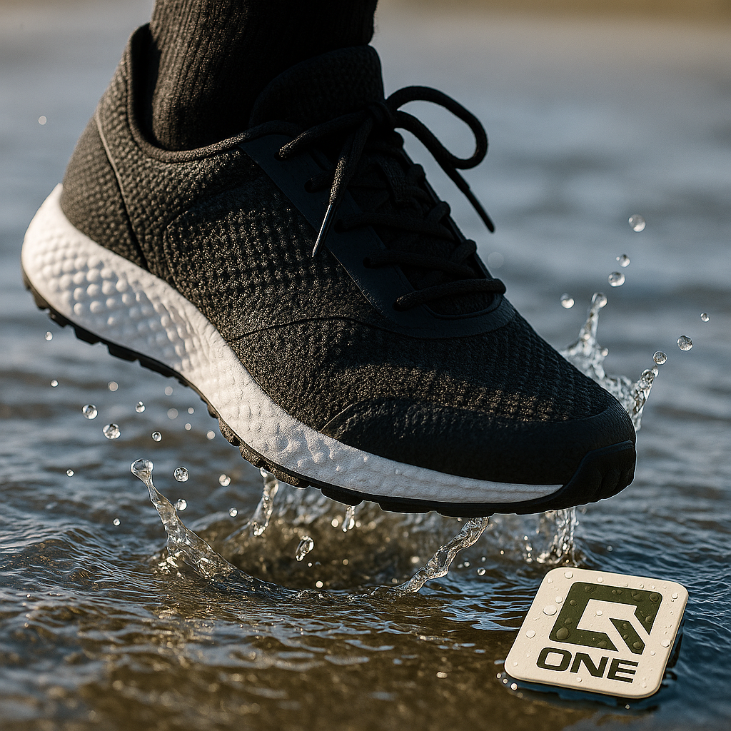 Hydroguard Q-One Circuit