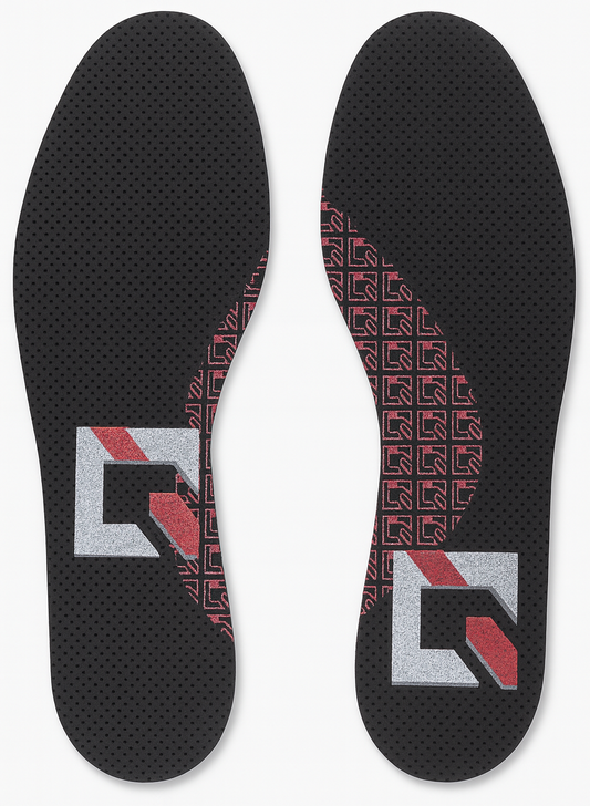 Q-Pro Insoles (2025)