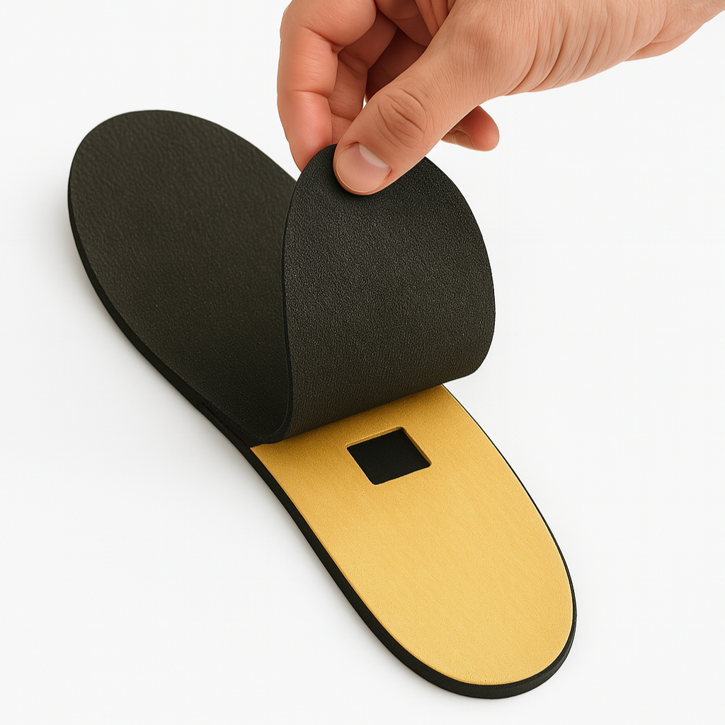 Q-Technology Replacement Insoles (2025)