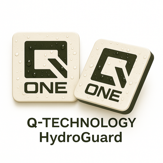 Hydroguard Q-One Circuit