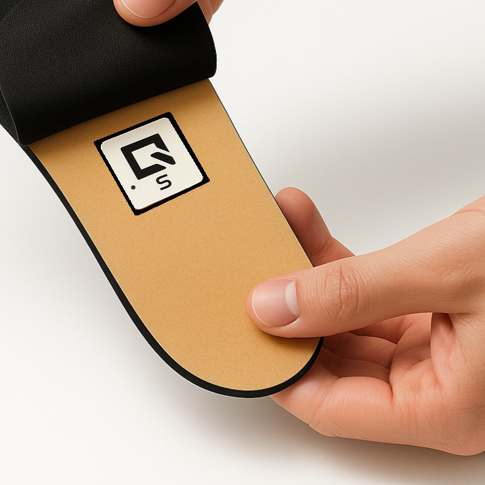 Q-Technology Replacement Insoles (2025)