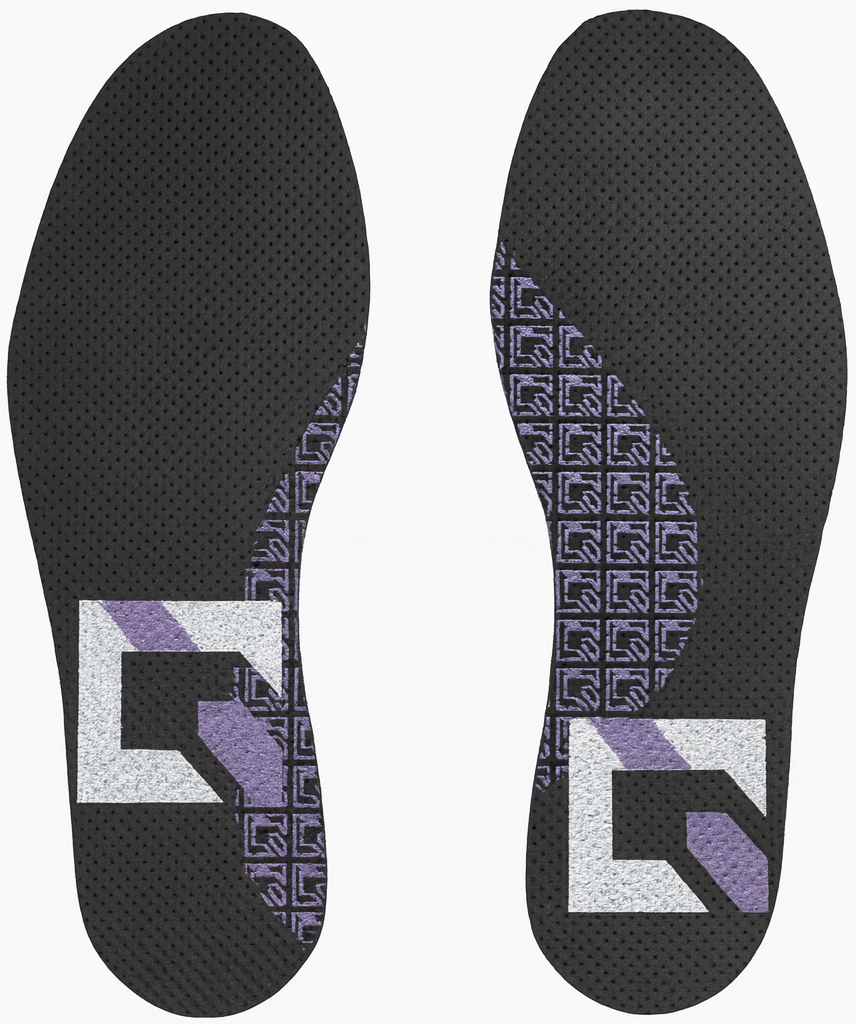 Q-Technology Replacement Insoles (2025)