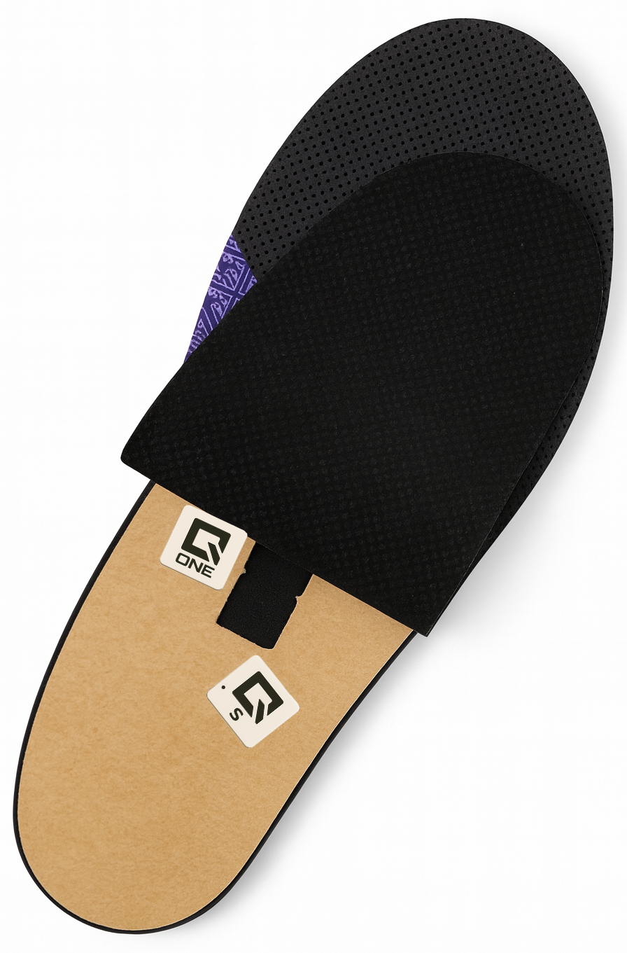 Q-Technology Replacement Insoles (2025)
