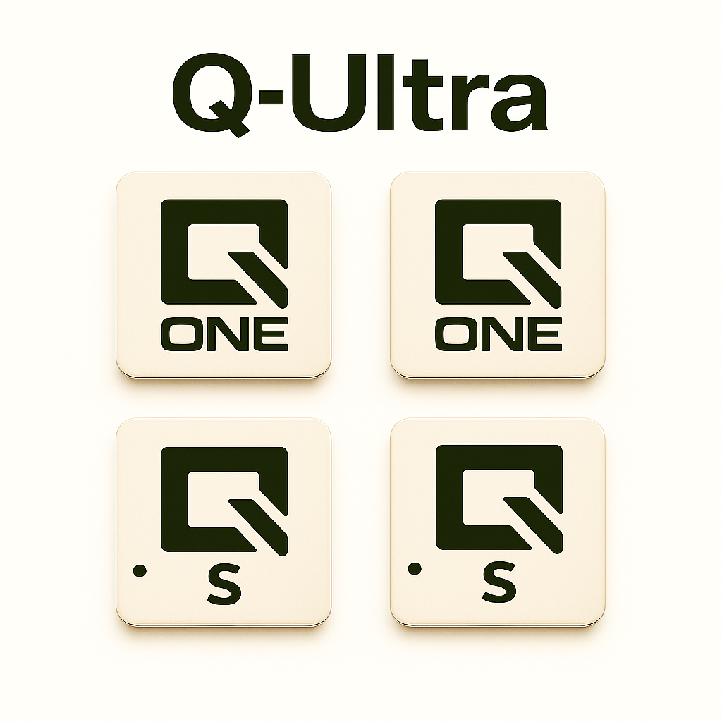 Circuitos Q-nutra