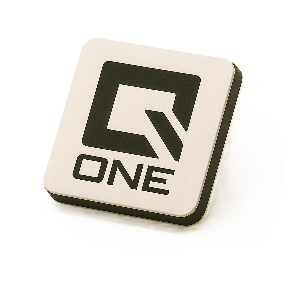Circuitos Q-one